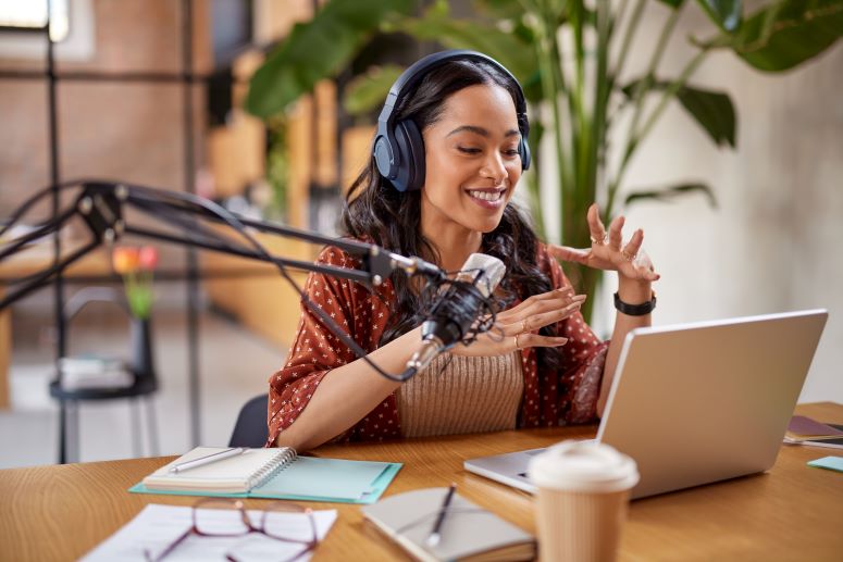 Tech Decoded podcast